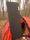 All Hail The Exped Downmat by Tipi Walter in Gear Gallery