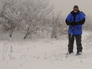 Uncle Fungus Swaddled In Goose Down by Tipi Walter in Faces of WhiteBlaze members