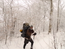 Into The Great White Beyond by Tipi Walter in Views in North Carolina & Tennessee