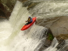 Kayakers At The Trailhead