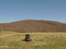 A 3,000 Foot Climb To Whiggs Meadow