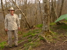 Bryan Delay In Slickrock Wilderness
