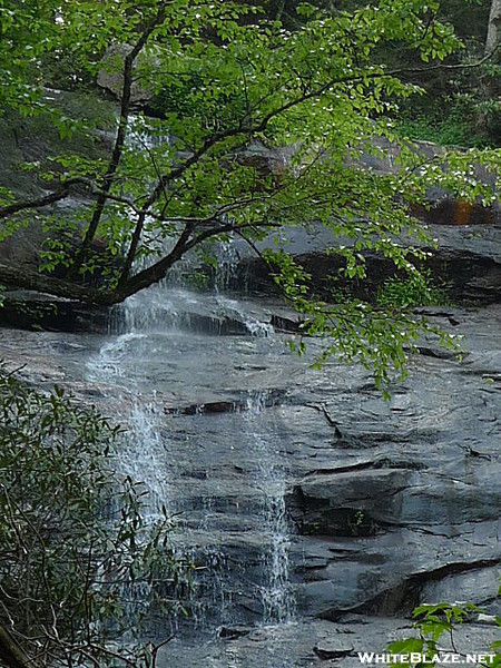 Panther Creek Falls