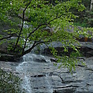 Panther Creek Falls by Tipi Walter in Views in Georgia