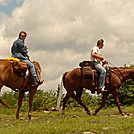 Who Chews Up The Trails The Worst? by Tipi Walter in Views in Virginia & West Virginia