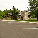 Mt Rogers NRA Headquarters