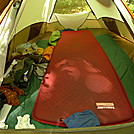 Prolite Plus And Fury Tent