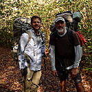 Patman And Uncle Fungus On Brookshire by Tipi Walter in Other People