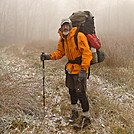 A Cold November Start Off The Rock Quarry by Tipi Walter in Views in North Carolina & Tennessee