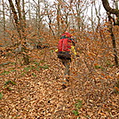 Rob With His Giant Astralplane Pack