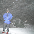 Midnight in the Garden of Paradise by Tipi Walter in Tent camping