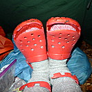 How To Fix Short Crocs by Tipi Walter in Gear Gallery