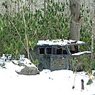 The Mandatory Jalopy Shot by Tipi Walter in Views in North Carolina & Tennessee