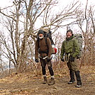 I Meet Up With Patman Again Near Bob Stratton Bald by Tipi Walter in Other People