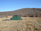 Hilleberg On Whiggs Meadow/bmt