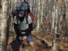 Tipi Leaving The High Ground by Tipi Walter in Views in North Carolina & Tennessee