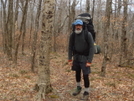 Tipi Leaving The Bob/feb08 by Tipi Walter in Views in North Carolina & Tennessee