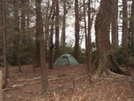 Snow Camp And The Staika/bmt by Tipi Walter in Tent camping