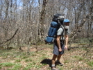 The Start Of Another Trip/trip 76 by Tipi Walter in Views in North Carolina & Tennessee