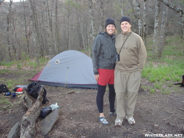 Seattle Backpackers