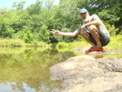 Whiggs Meadow Pond