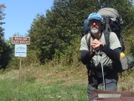 October Backpacking Trip by Tipi Walter in Views in North Carolina & Tennessee