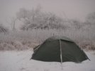 Prayers Are Answered by Tipi Walter in Tent camping