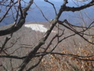 Whiggs Meadow From Haw Mountain by Tipi Walter in Views in North Carolina & Tennessee