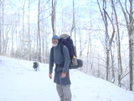 Pray For Snow/dec'08 by Tipi Walter in Views in North Carolina & Tennessee