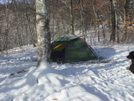 Who Needs A House??/dec'08 by Tipi Walter in Tent camping