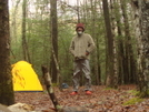 Bald River W/ New Tent/dec'08 by Tipi Walter in Tent camping