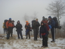 Boy Scouts On The Bob/jan'09