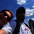 Bear Mountain/Perkins Memorial Tower by Empty Nest in Day Hikers