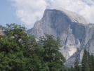 Jmt Pictures, Half Dome by EarlyBird2007 in Pacific Crest Trail