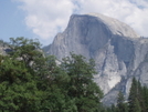 Jmt Pictures, Half Dome