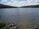 Stratton Pond, mile 1625 by EarlyBird2007 in Views in Vermont