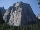 Jmt Pictures, Cathedral Rocks