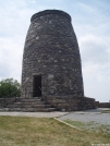 Washington Monument, near Boonsboro, MD, mile 1028, 6-4-07