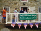 Appalachian Trail Museum Grand Opening