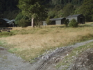 Glade House Hut For Mt Guided Walkers by EarlyBird2007 in Other Trails