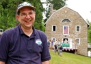 Appalachian Trail Museum Grand Opening by EarlyBird2007 in Trail & Blazes in Maryland & Pennsylvania