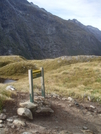 Mackinnon Pass