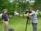 Appalachian Trail Museum Grand Opening