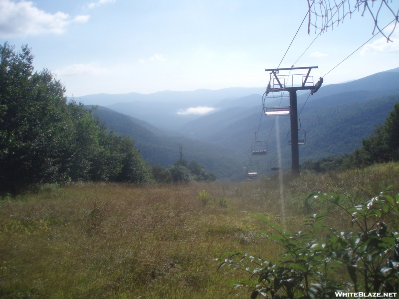 Middlebury Ski Resort