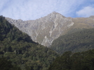 Mountain Near Start Of Mt by EarlyBird2007 in Other Trails