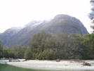 Mountain On Day 1 Of Mt by EarlyBird2007 in Other Trails