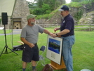 Appalachian Trail Museum Grand Opening