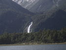 Waterfall Near Milford #1