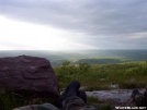 Sunset on rattlesnake moutain by SGTdirtman in Views in New Jersey & New York