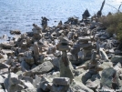 Stone creatures by SGTdirtman in Views in New Jersey & New York